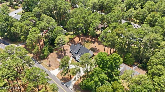 1750 E Indiana Avenue, Southern Pines, NC 28387