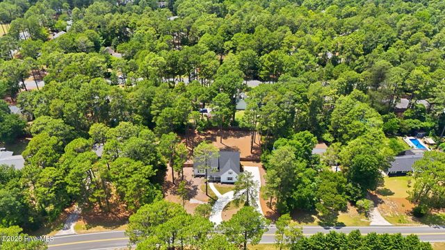 1750 E Indiana Avenue, Southern Pines, NC 28387