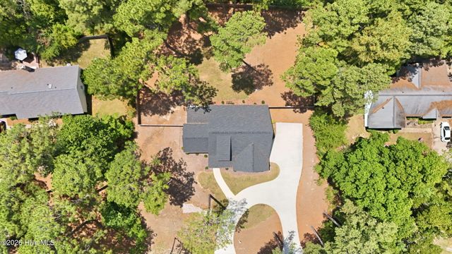 1750 E Indiana Avenue, Southern Pines, NC 28387