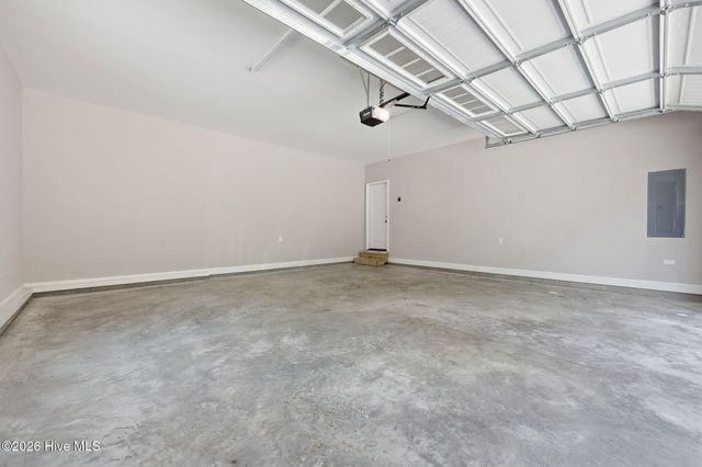 1750 E Indiana Avenue, Southern Pines, NC 28387