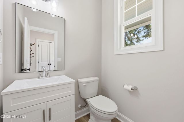 1750 E Indiana Avenue, Southern Pines, NC 28387