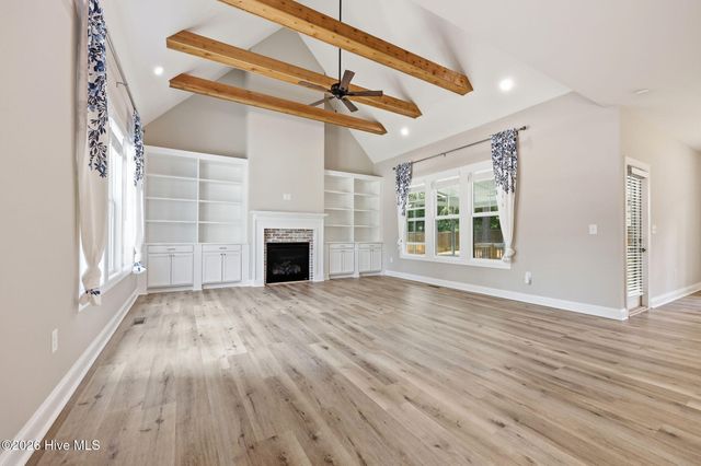1750 E Indiana Avenue, Southern Pines, NC 28387