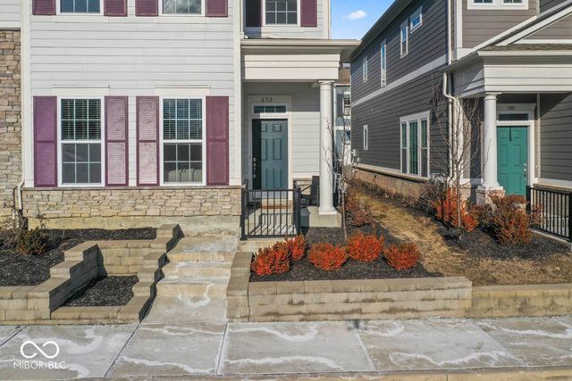 672 Lagerfield Drive, Carmel, IN 46032