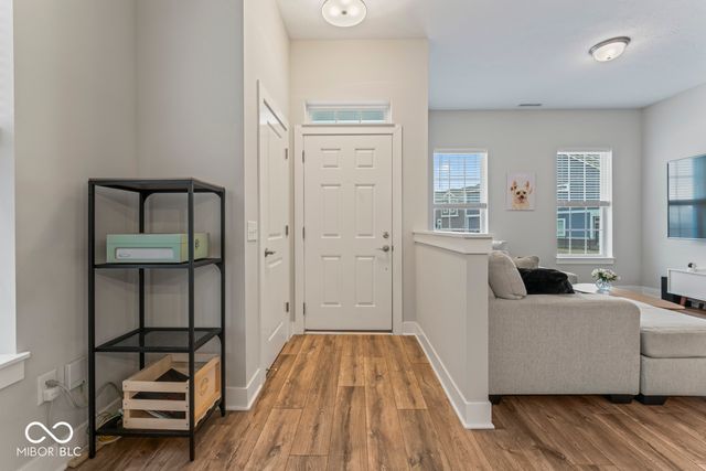 672 Lagerfield Drive, Carmel, IN 46032