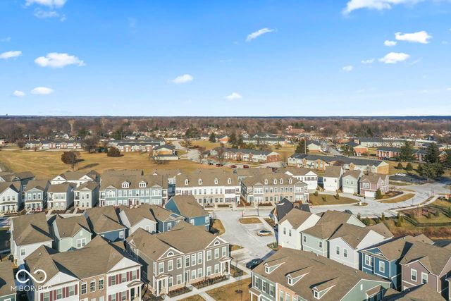 672 Lagerfield Drive, Carmel, IN 46032