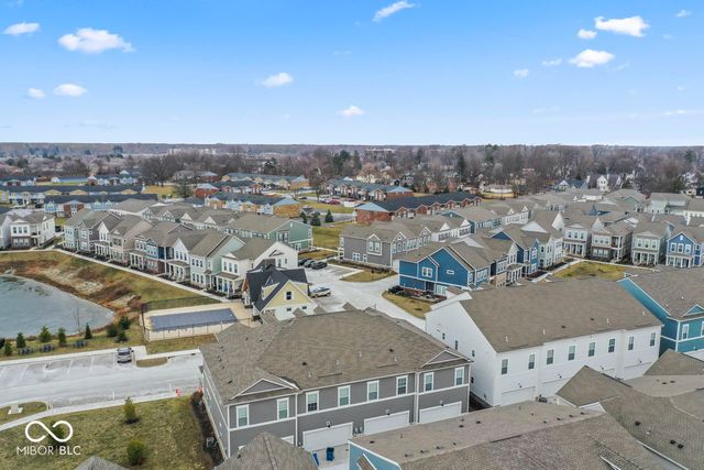 672 Lagerfield Drive, Carmel, IN 46032