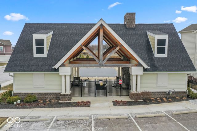 672 Lagerfield Drive, Carmel, IN 46032