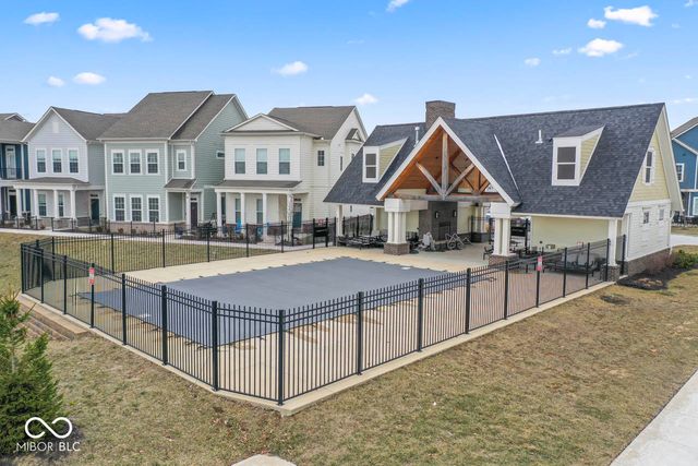 672 Lagerfield Drive, Carmel, IN 46032