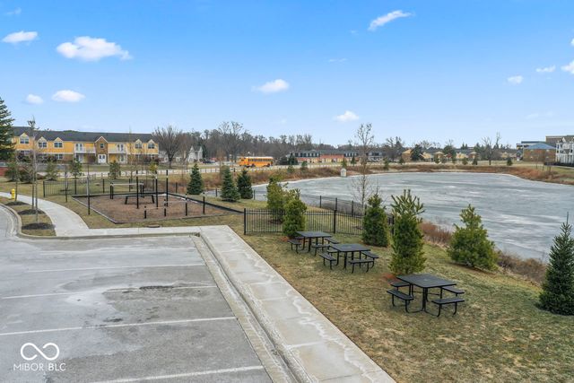 672 Lagerfield Drive, Carmel, IN 46032