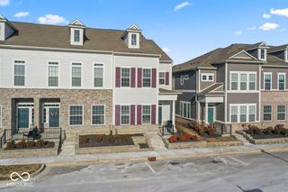 672 Lagerfield Drive, Carmel, IN 46032