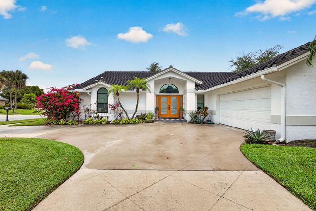 12897 La Rochelle Circle, Palm Beach Gardens, FL 33410