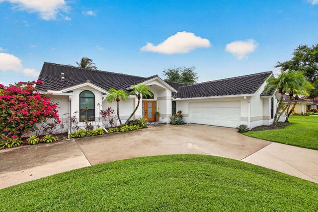 12897 La Rochelle Circle, Palm Beach Gardens, FL 33410
