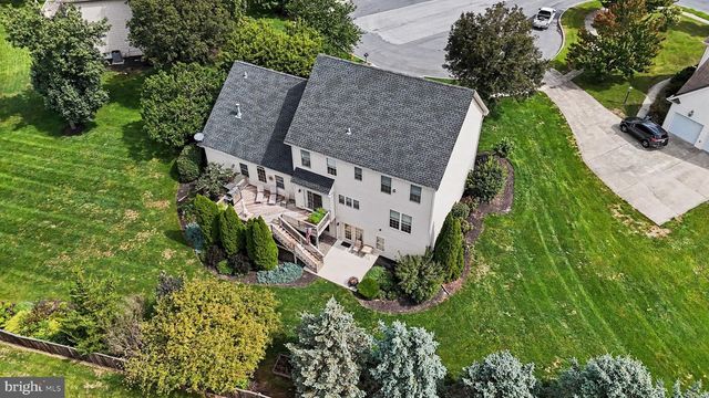 4 MAYFIELD CT, Carlisle, PA 17013