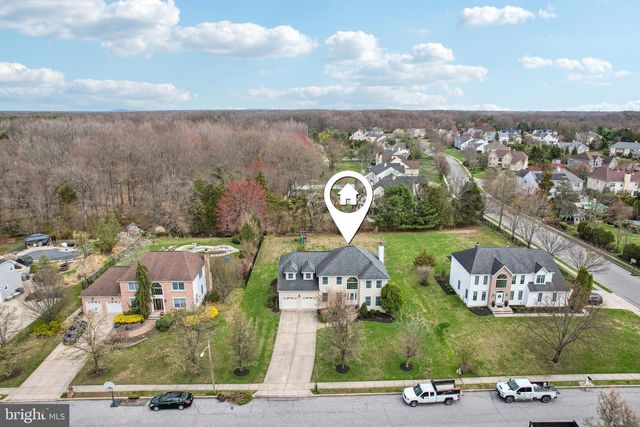 15 HILLTOP DR, Mount Laurel, NJ 08054