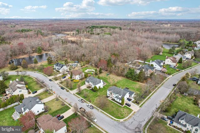 15 HILLTOP DR, Mount Laurel, NJ 08054