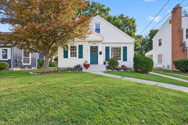 2340 College Avenue Se, City Of Grand Rapids, MI 49507