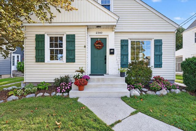 2340 College Avenue Se, City Of Grand Rapids, MI 49507