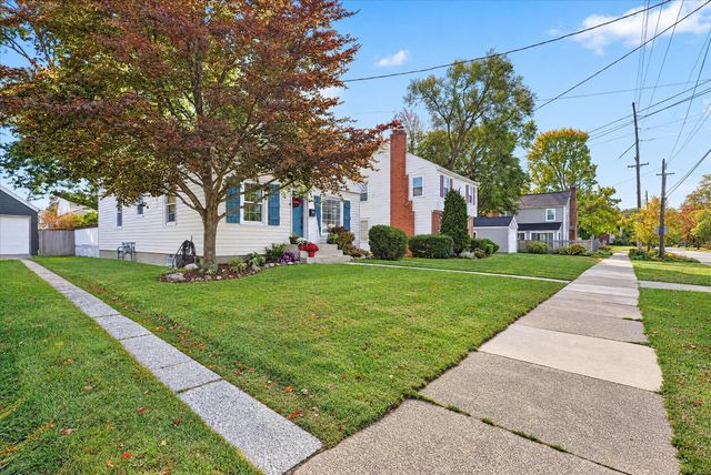 2340 College Avenue Se, City Of Grand Rapids, MI 49507