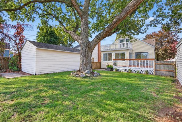 2340 College Avenue Se, City Of Grand Rapids, MI 49507