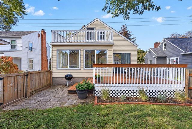 2340 College Avenue Se, City Of Grand Rapids, MI 49507