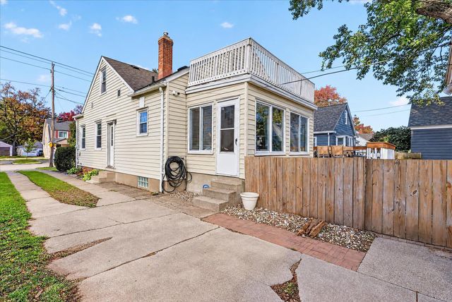 2340 College Avenue Se, City Of Grand Rapids, MI 49507