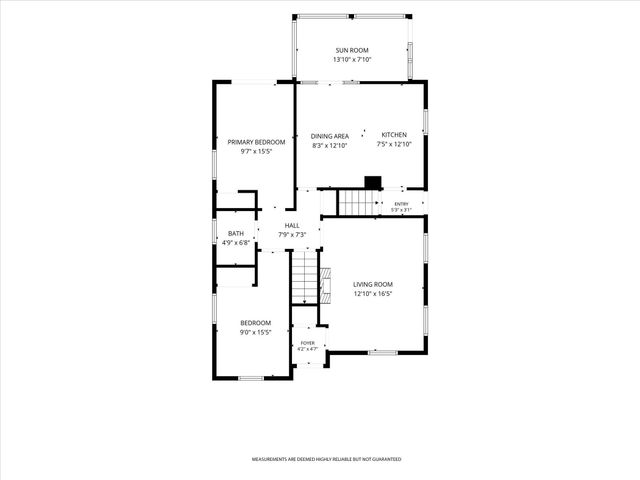 2340 College Avenue Se, City Of Grand Rapids, MI 49507