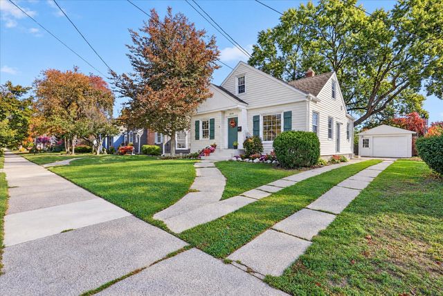 2340 College Avenue Se, City Of Grand Rapids, MI 49507
