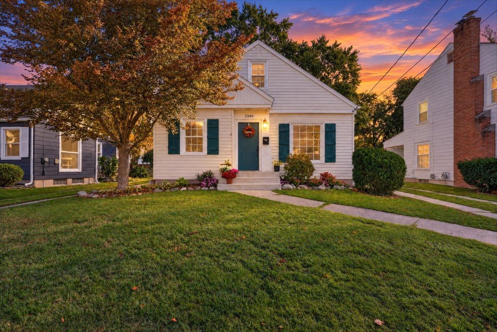 2340 College Avenue Se, City Of Grand Rapids, MI 49507