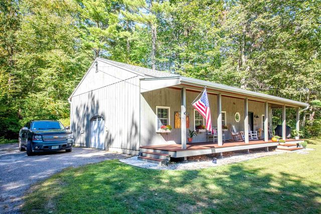 103 Monument Road, Richmond, NH 03470