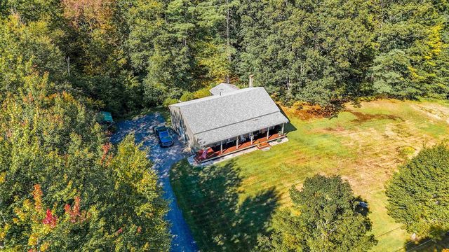 103 Monument Road, Richmond, NH 03470