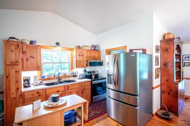 103 Monument Road, Richmond, NH 03470