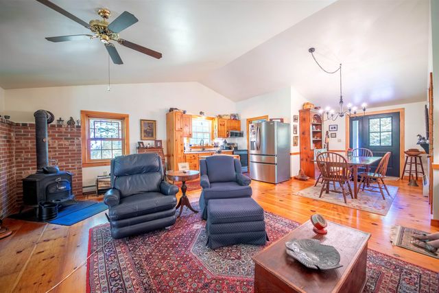 103 Monument Road, Richmond, NH 03470