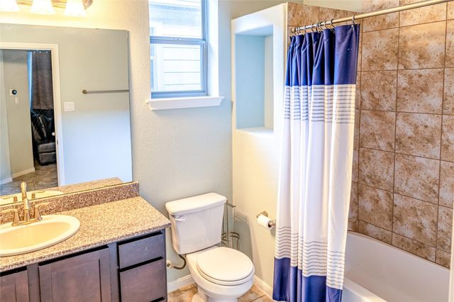 3006 Sea Jay DR, Austin, TX 78745