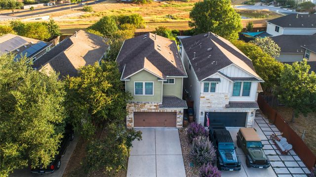 3006 Sea Jay DR, Austin, TX 78745