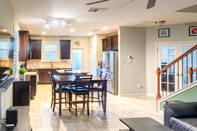 3006 Sea Jay DR, Austin, TX 78745