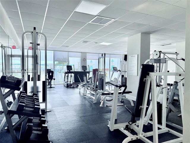 3140 S Ocean Dr 310, Hallandale Beach, FL 33009