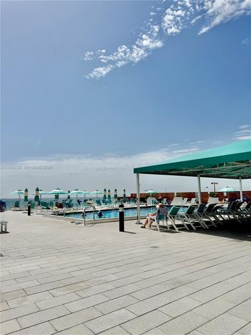 3140 S Ocean Dr 310, Hallandale Beach, FL 33009