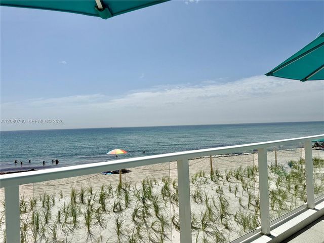 3140 S Ocean Dr 310, Hallandale Beach, FL 33009