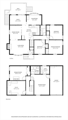 6 Snow Ln, Dedham, MA 02026