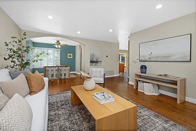 9824 Via Leslie, Santee, CA 92071