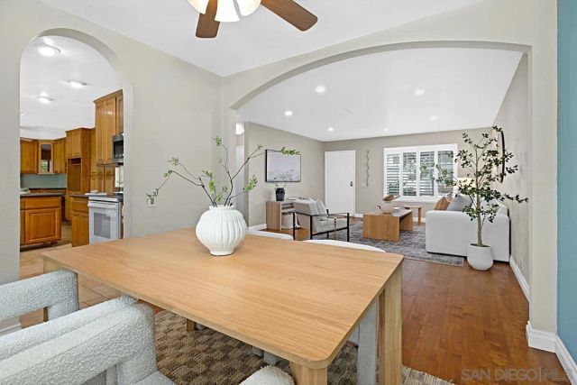 9824 Via Leslie, Santee, CA 92071