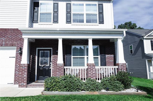 2630 Titan Village Court, Clemmons, NC 27103