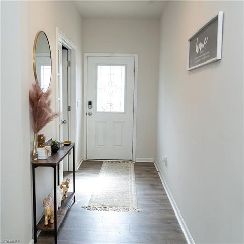 2630 Titan Village Court, Clemmons, NC 27103