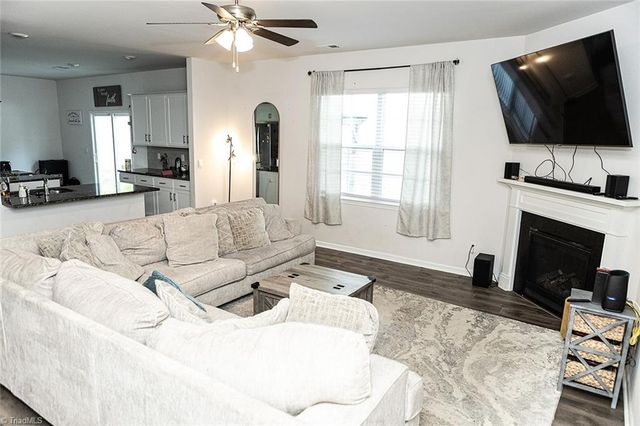 2630 Titan Village Court, Clemmons, NC 27103