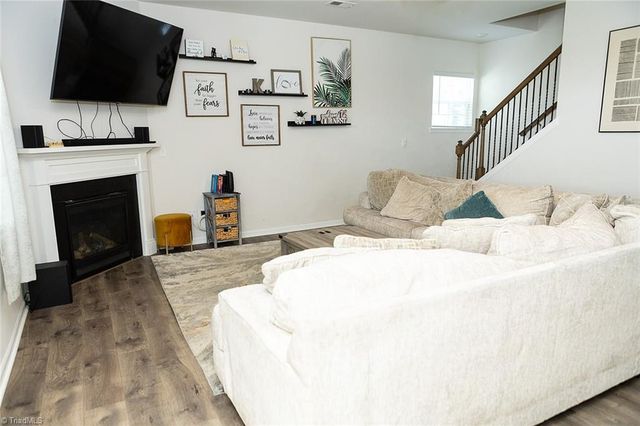 2630 Titan Village Court, Clemmons, NC 27103