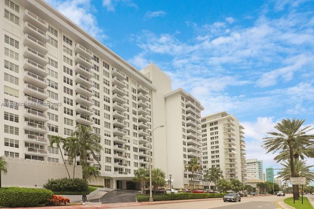 5700 Collins Ave 3J, Miami Beach, FL 33140