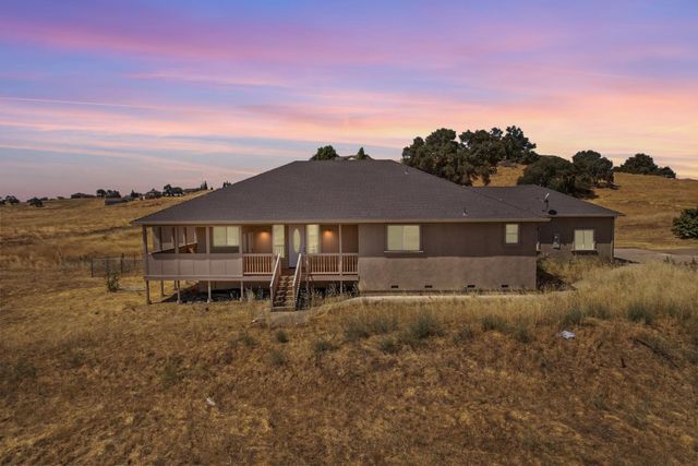 2226-2170 Grapevine Gulch Rd, Ione, CA 95640