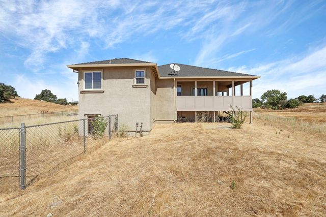 2226-2170 Grapevine Gulch Rd, Ione, CA 95640