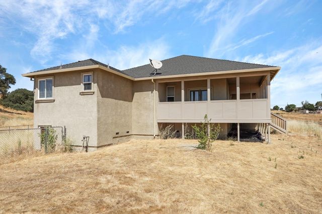 2226-2170 Grapevine Gulch Rd, Ione, CA 95640