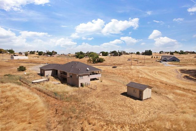 2226-2170 Grapevine Gulch Rd, Ione, CA 95640